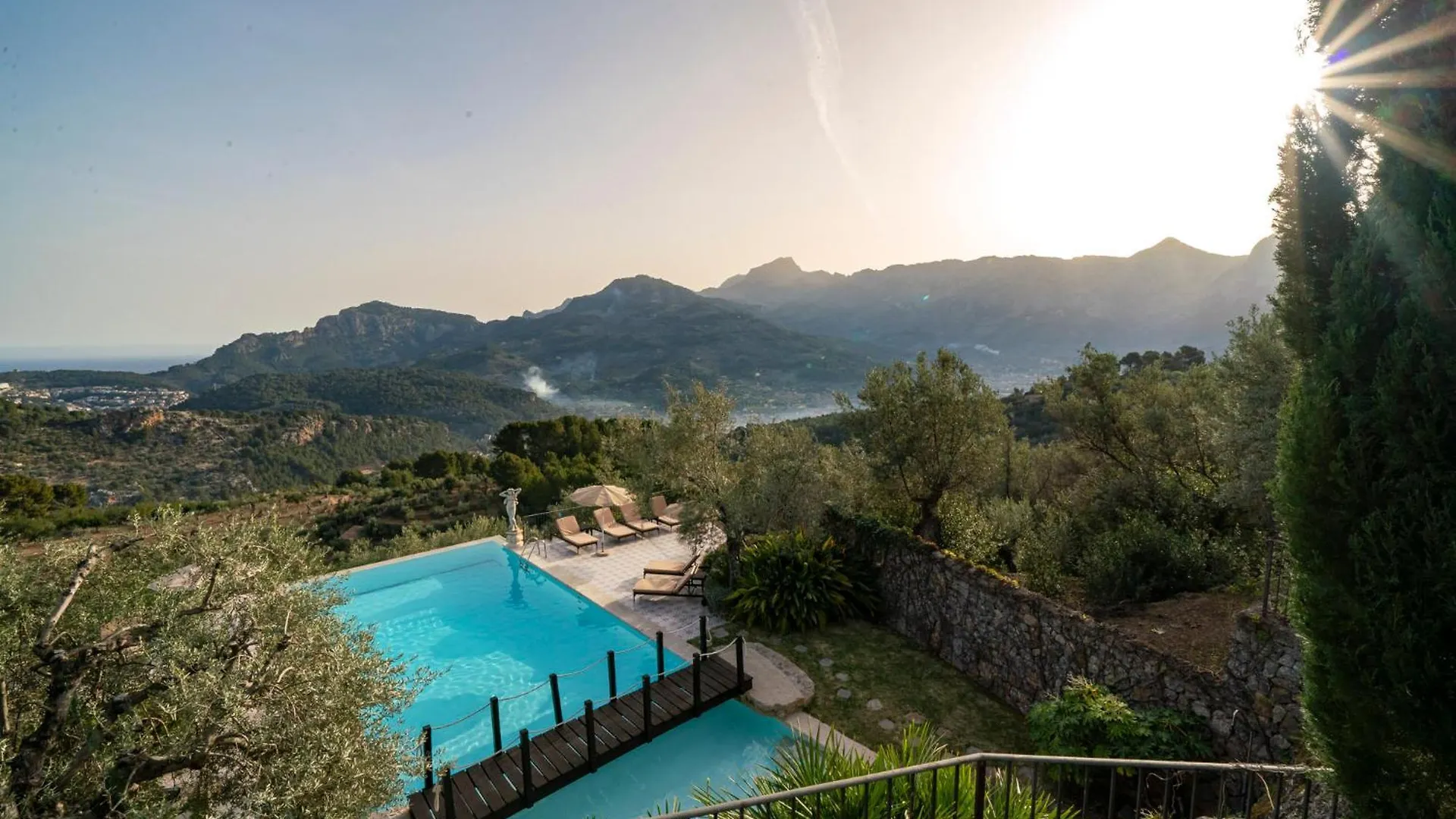 Ca'S Xorc Luxury Retreat - Adults Only Hotel Soller Spain
