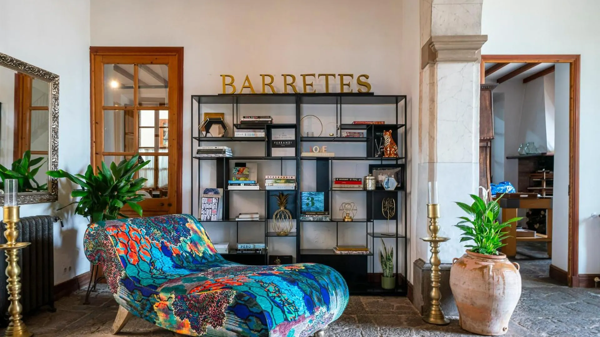 Ca'S Xorc Luxury Retreat - Adults Only Hotel Soller 4*,  Spain