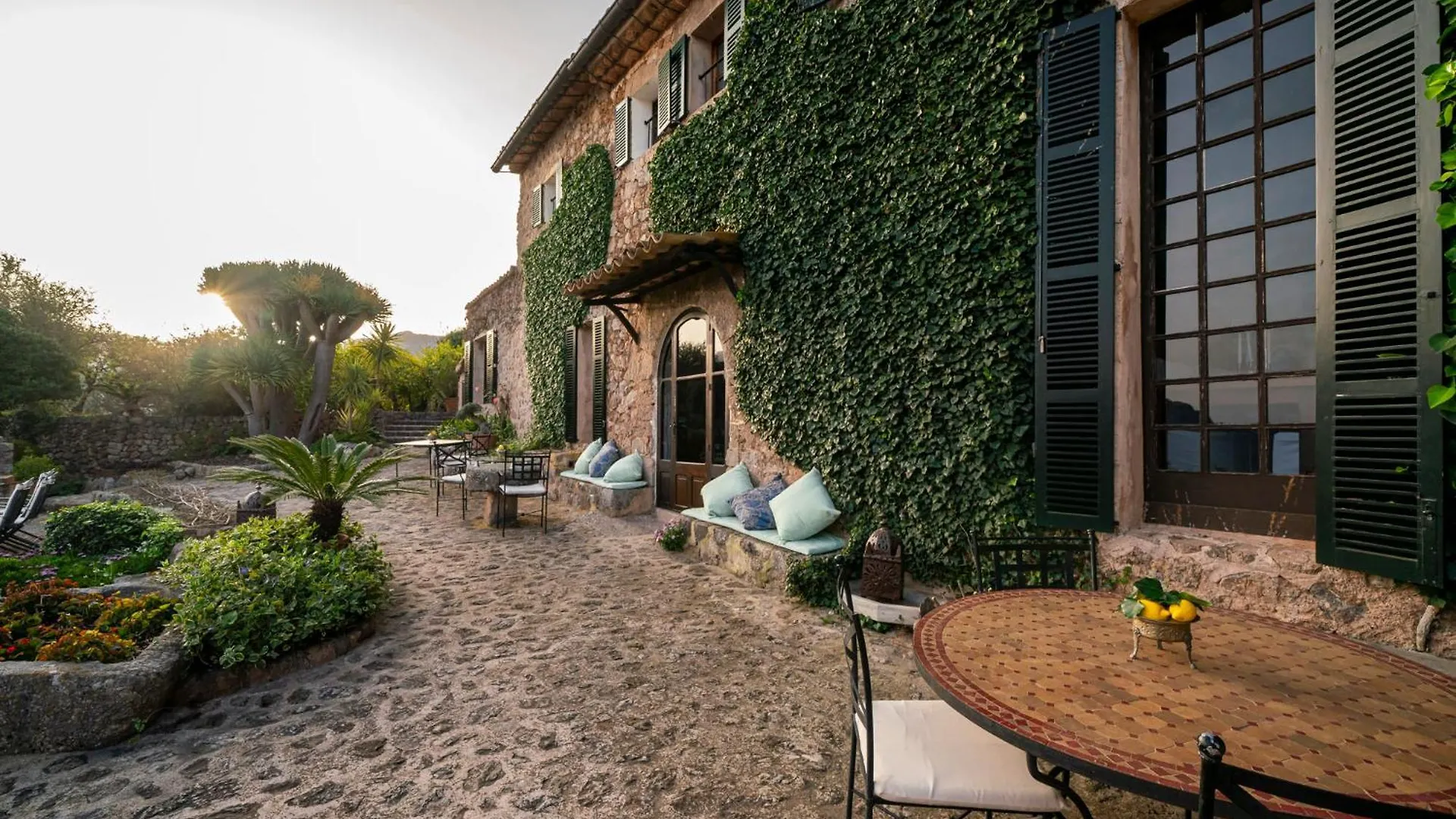 ****  Ca'S Xorc Luxury Retreat - Adults Only Hotel Soller Spain
