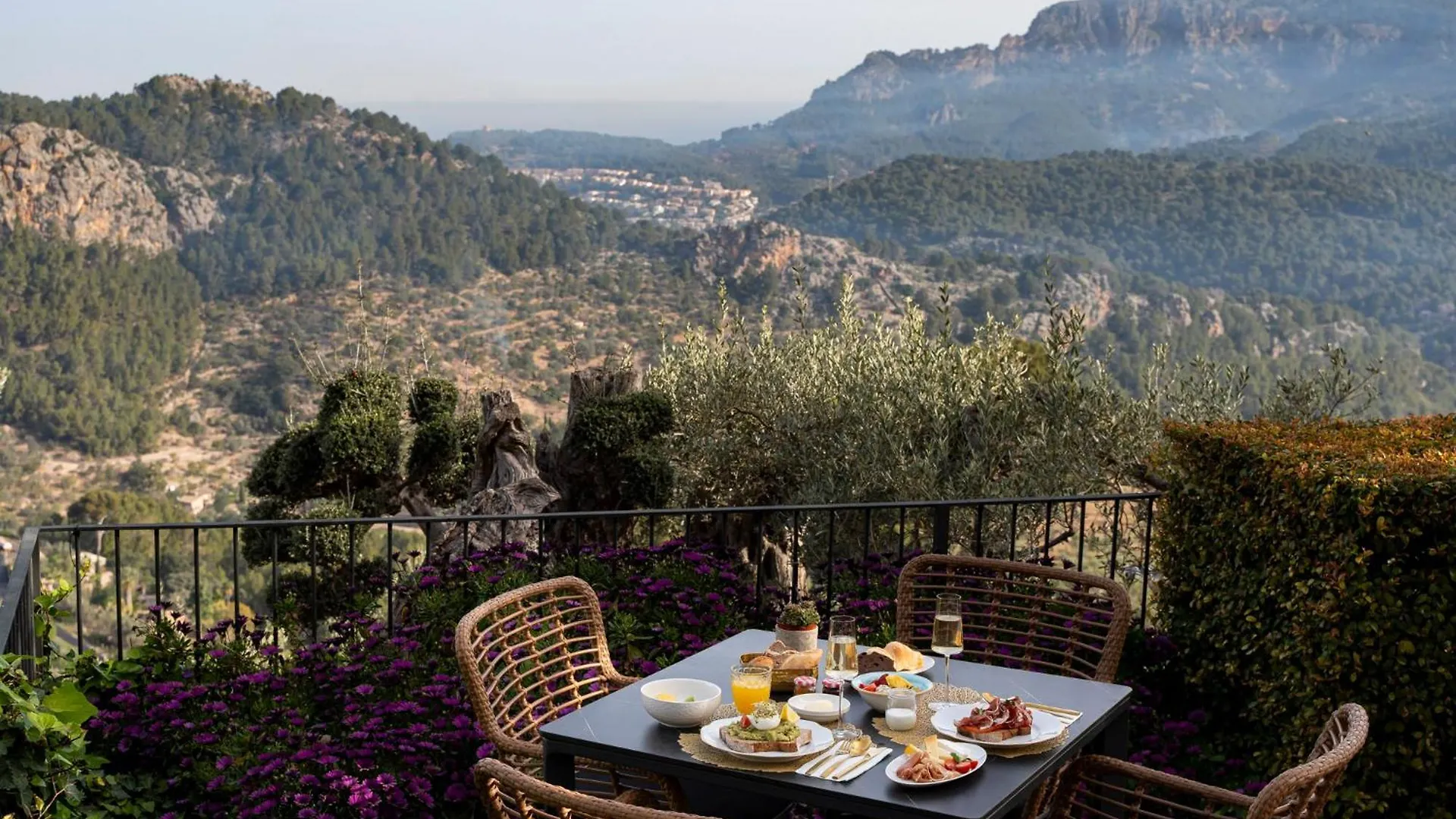 Ca'S Xorc Luxury Retreat - Adults Only Hotel Soller