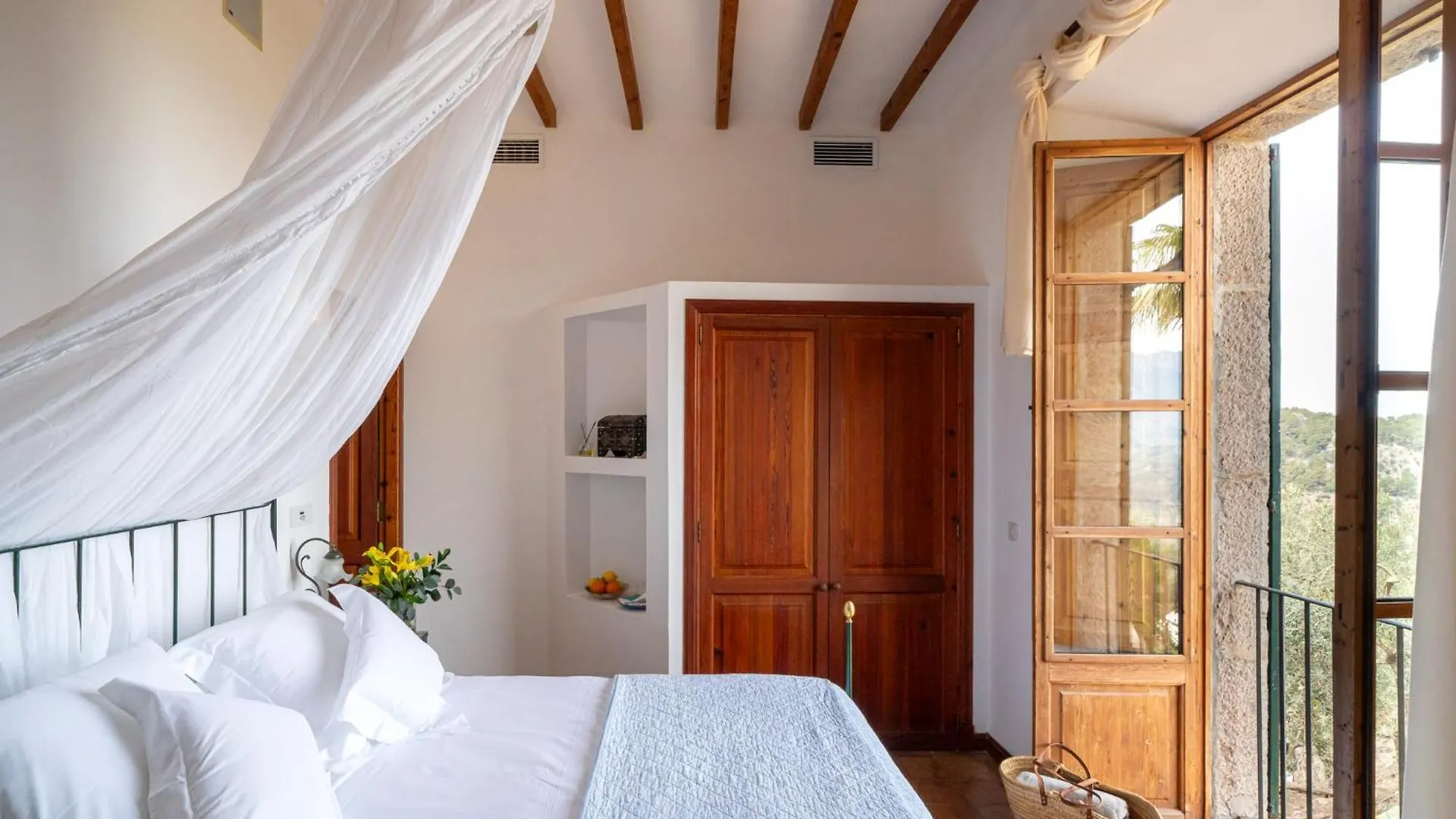 Ca'S Xorc Luxury Retreat - Adults Only Hotel Soller
