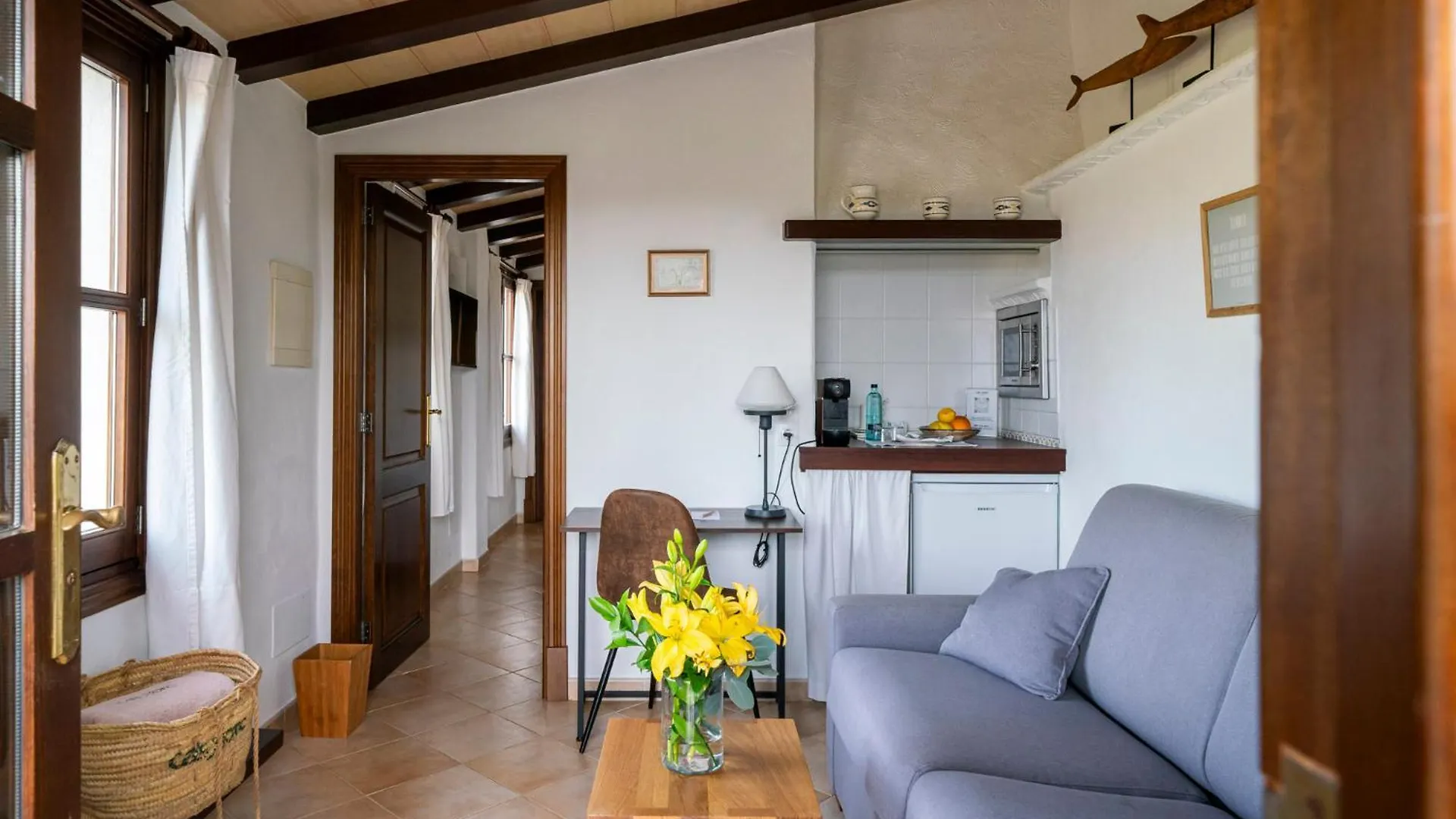 Ca'S Xorc Luxury Retreat - Adults Only Hotel Soller