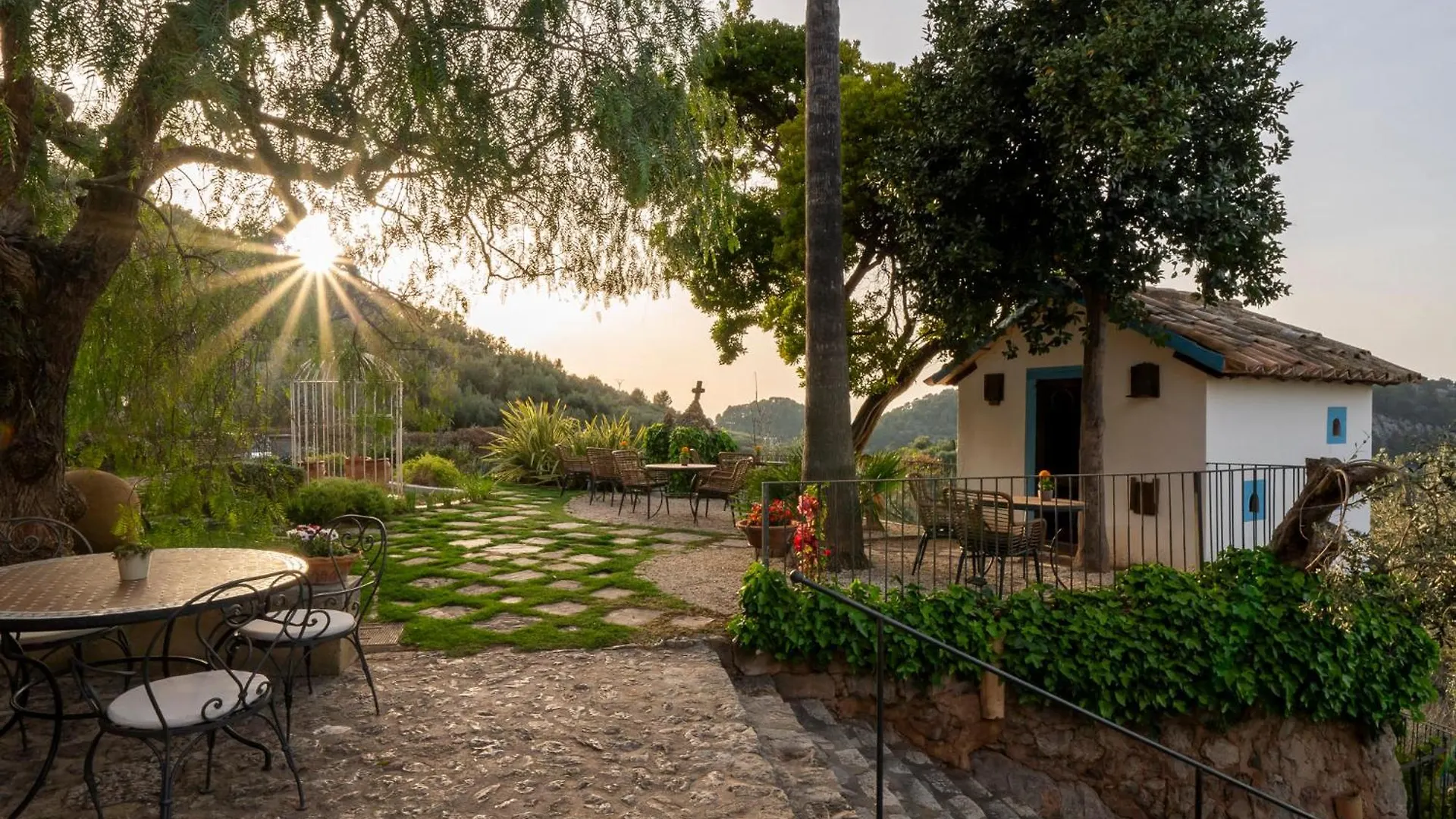 Ca'S Xorc Luxury Retreat - Adults Only Hotel Soller