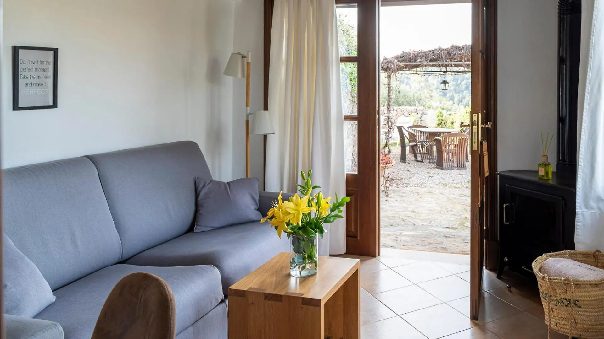 Ca'S Xorc Luxury Retreat - Adults Only Hotel Soller Spain