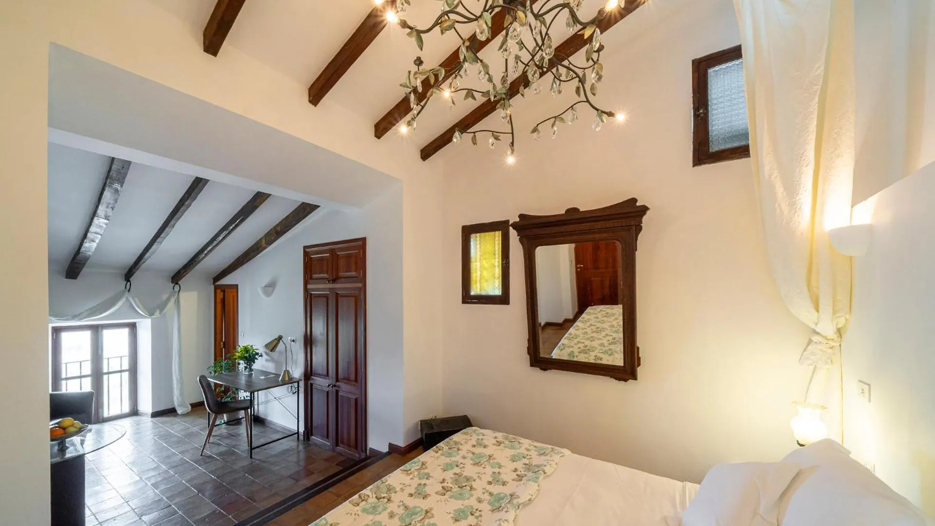Ca'S Xorc Luxury Retreat - Adults Only Hotel Soller