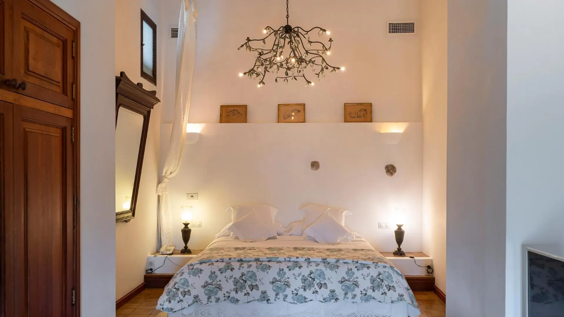 Ca'S Xorc Luxury Retreat - Adults Only Hotel Soller
