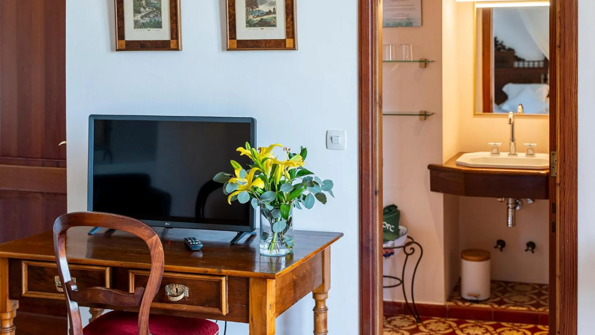 Ca'S Xorc Luxury Retreat - Adults Only Hotel Soller Spain