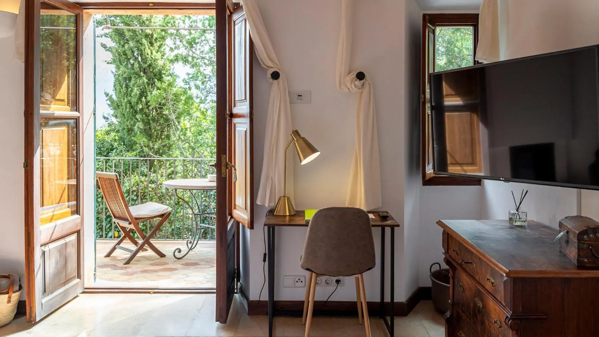 Ca'S Xorc Luxury Retreat - Adults Only Hotel Soller