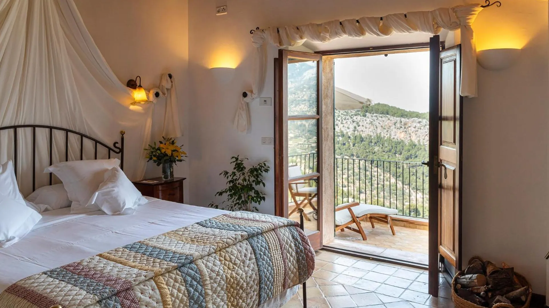 ****  Ca'S Xorc Luxury Retreat - Adults Only Hotel Soller Spain