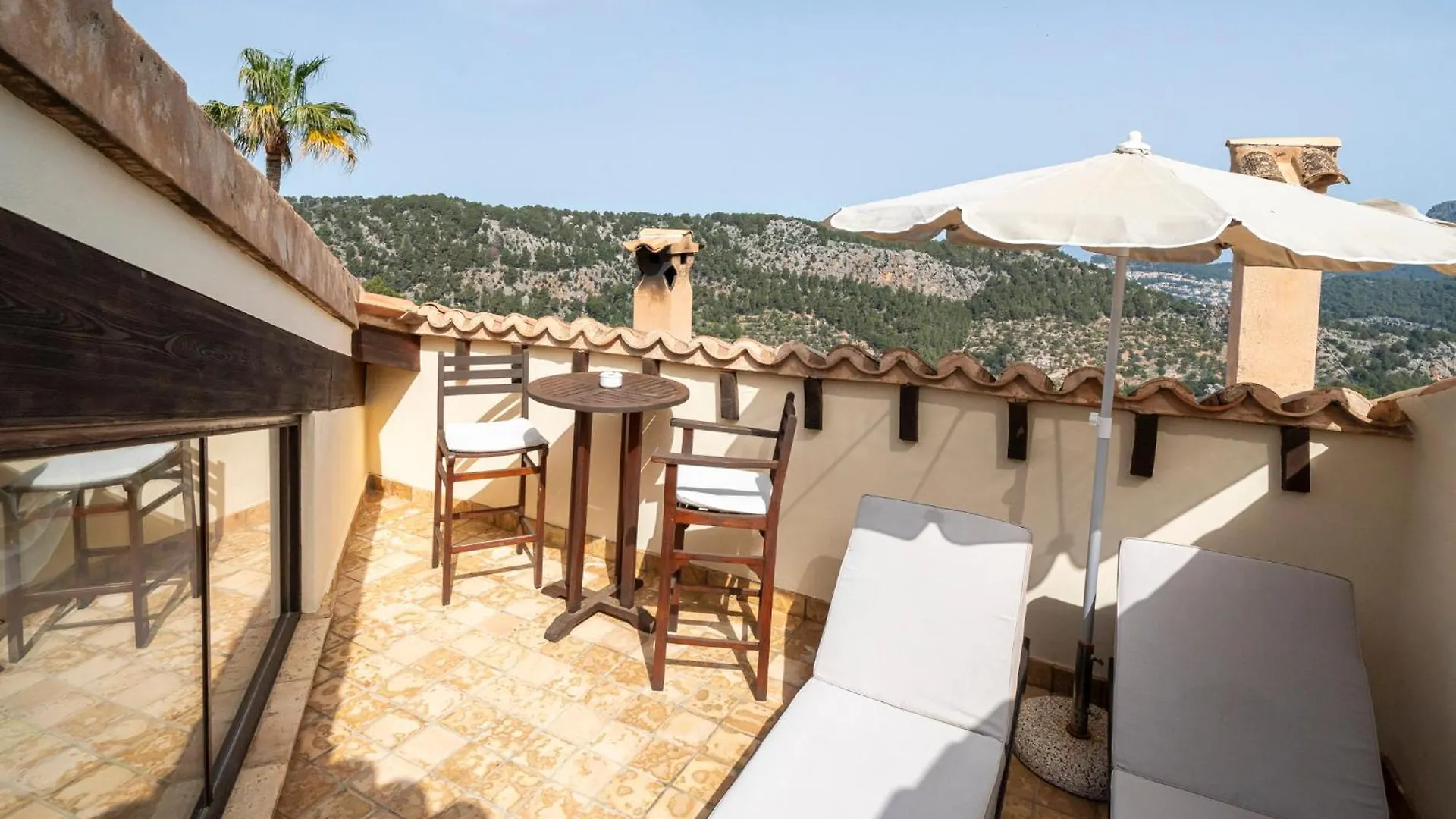 Ca'S Xorc Luxury Retreat - Adults Only Hotel Soller