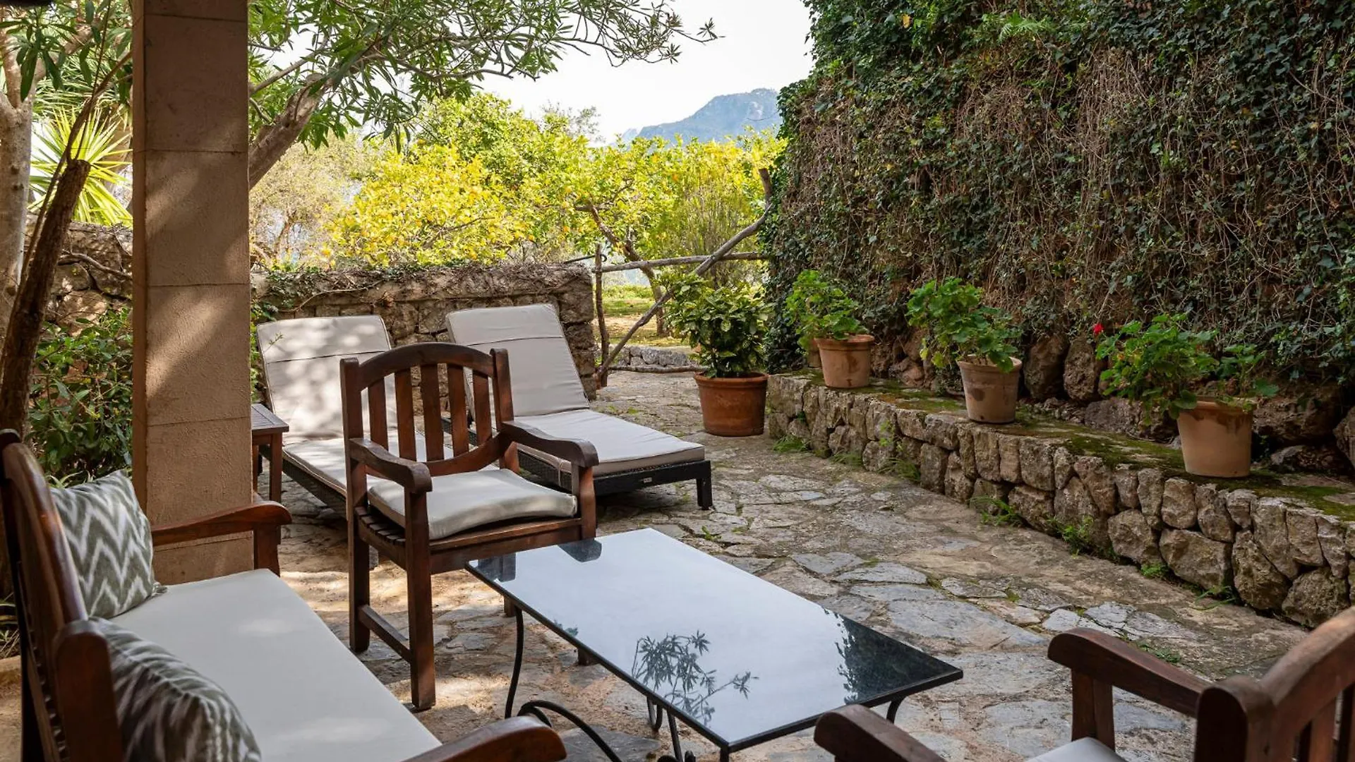 Ca'S Xorc Luxury Retreat - Adults Only Hotel Soller