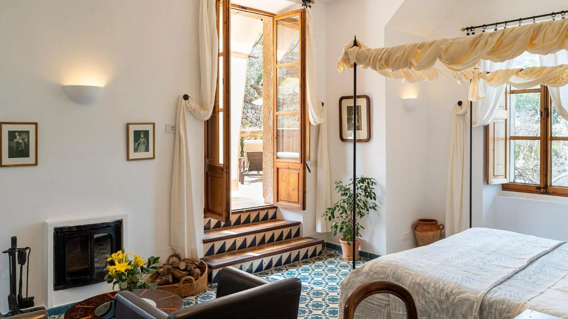 Ca'S Xorc Luxury Retreat - Adults Only Hotel Soller 4*,