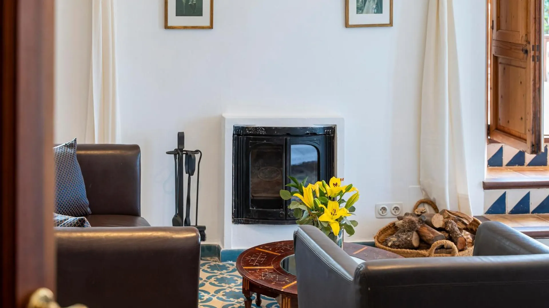 Ca'S Xorc Luxury Retreat - Adults Only Hotel Soller