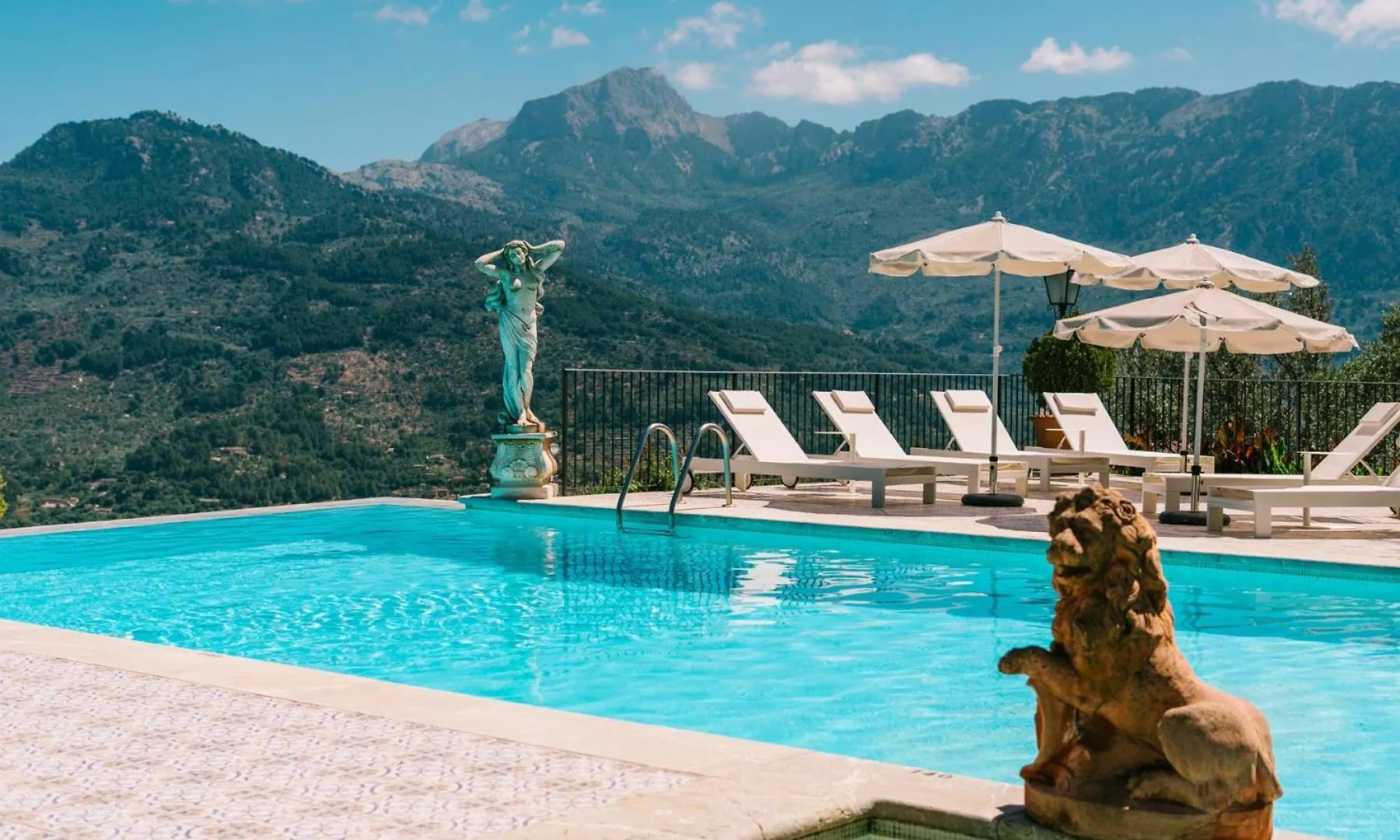 Ca'S Xorc Luxury Retreat - Adults Only Hotel Soller