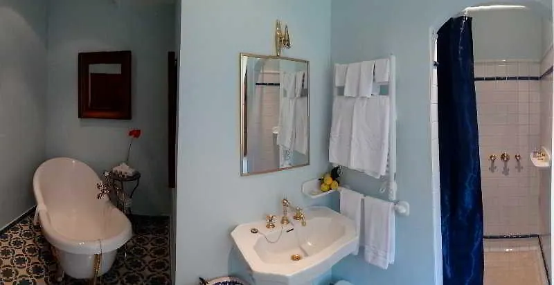Ca'S Xorc Luxury Retreat - Adults Only Hotel Soller