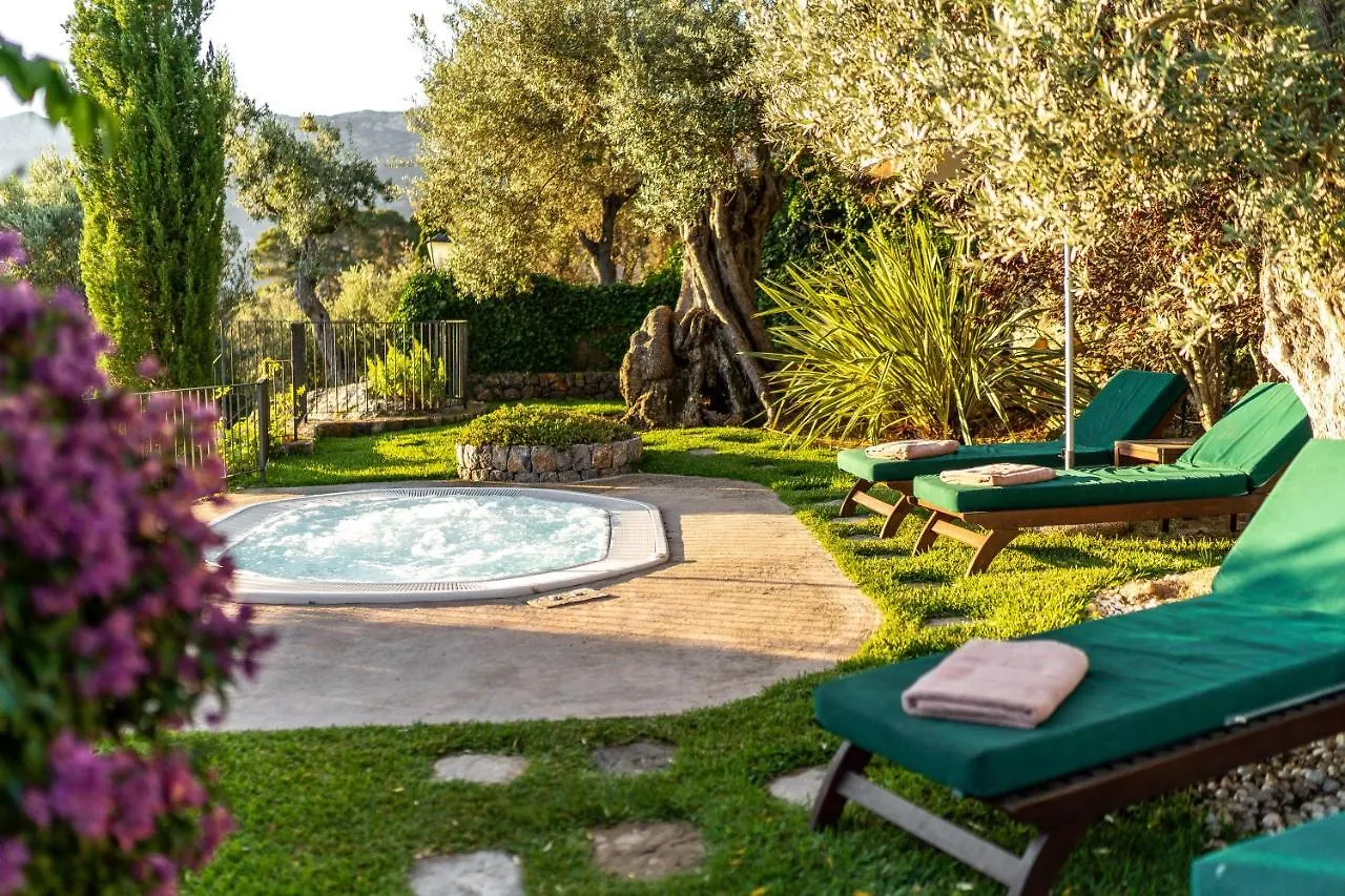 Ca'S Xorc Luxury Retreat - Adults Only Hotel Soller