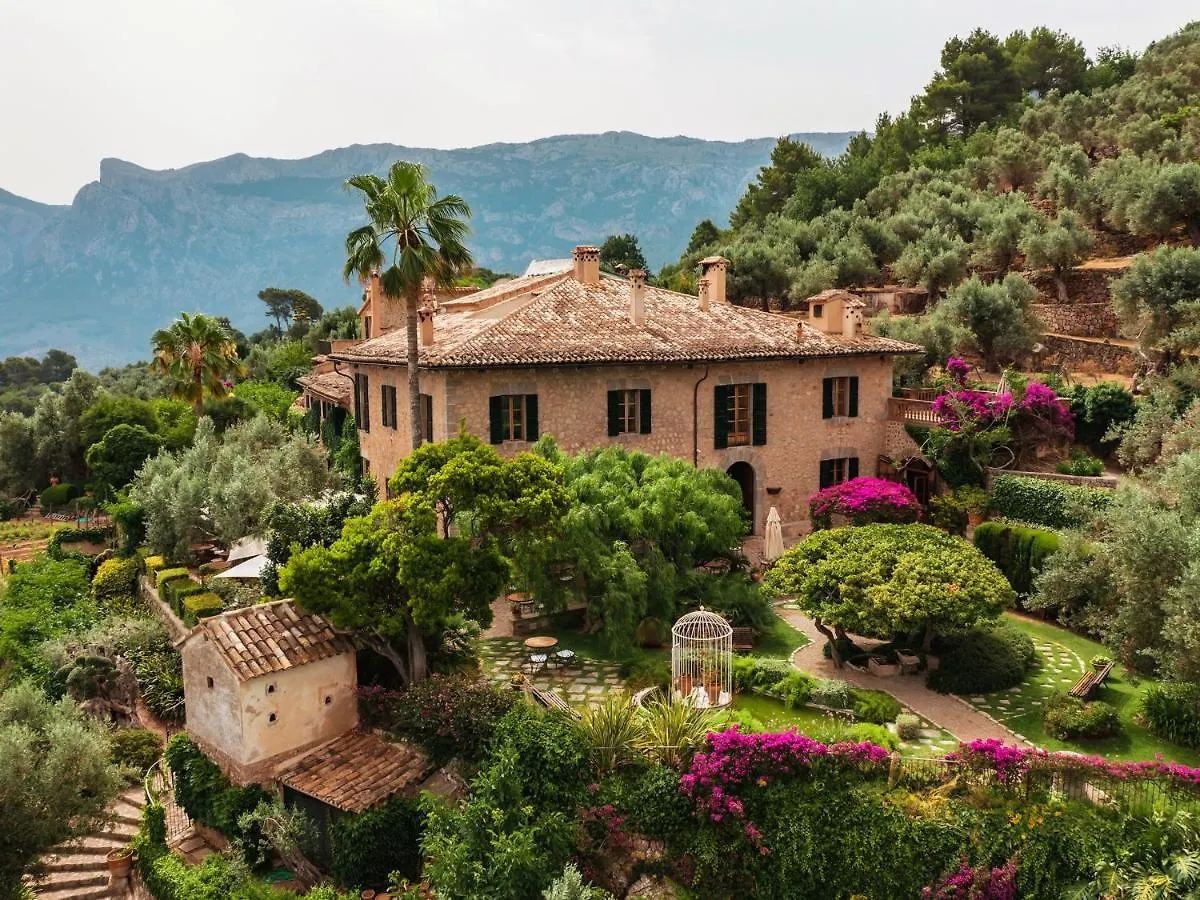 Ca'S Xorc Luxury Retreat - Adults Only Hotel Soller