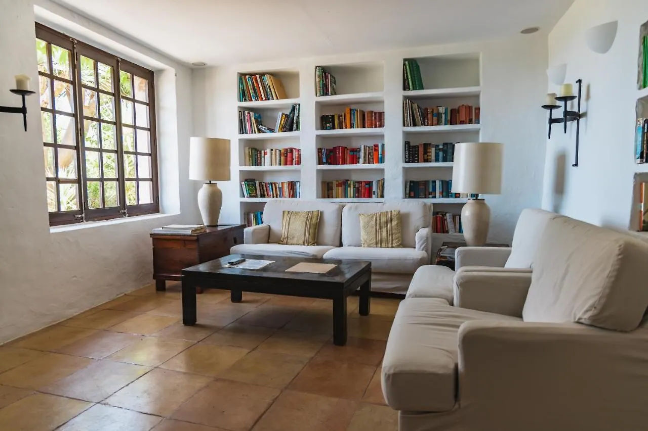 Ca'S Xorc Luxury Retreat - Adults Only Hotel Soller
