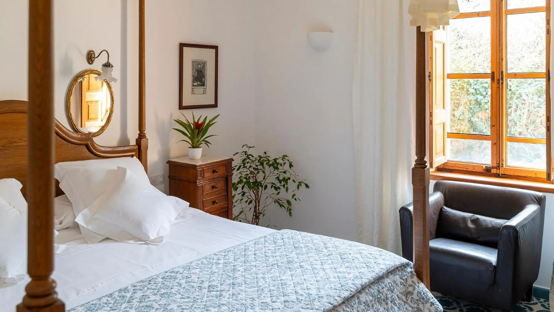 Ca'S Xorc Luxury Retreat - Adults Only Hotel Sóller 4*,