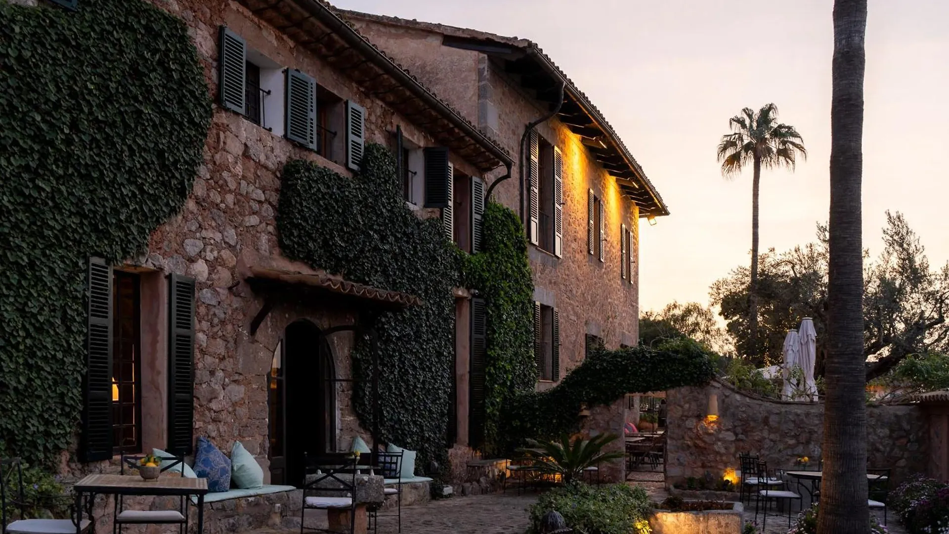 Ca'S Xorc Luxury Retreat - Adults Only Hotel Sóller