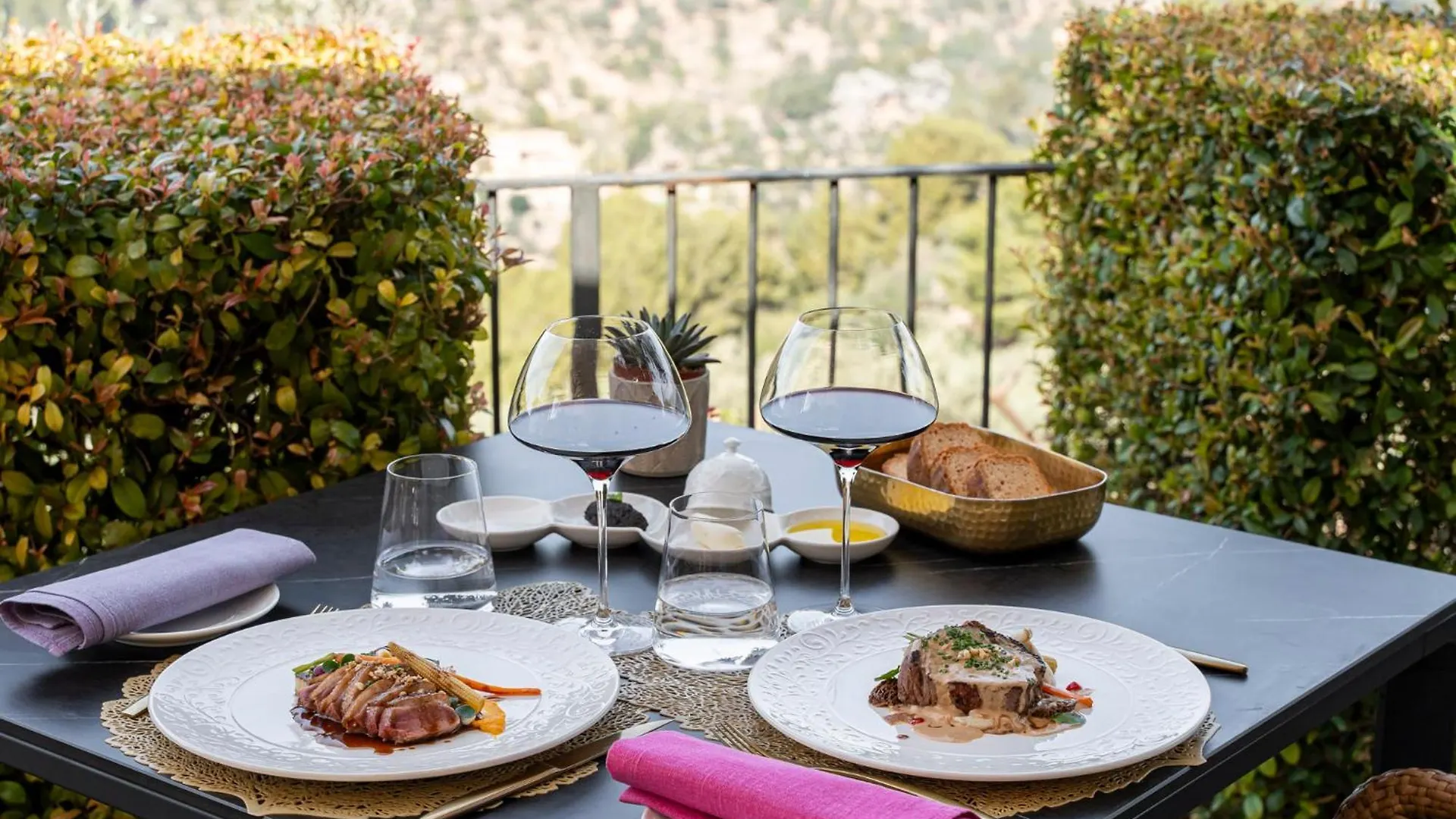 Ca'S Xorc Luxury Retreat - Adults Only Hotel Soller 4*,