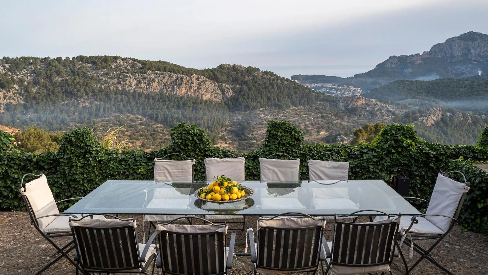 Ca'S Xorc Luxury Retreat - Adults Only Hotel Sóller Spanje