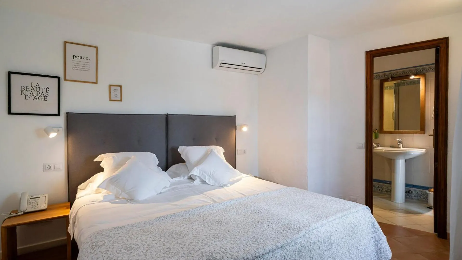 Ca'S Xorc Luxury Retreat - Adults Only Hotel Soller 4*,