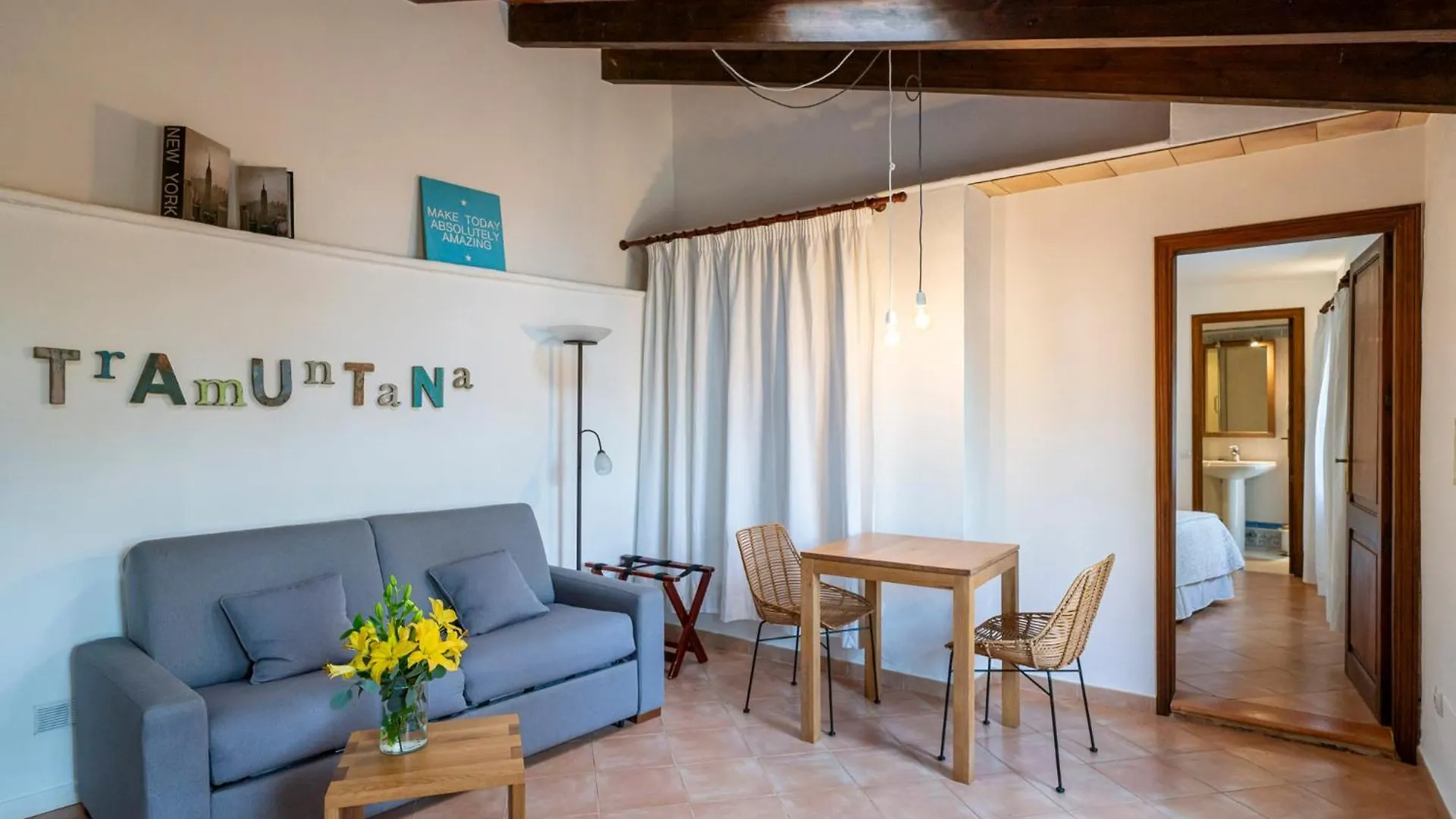 Ca'S Xorc Luxury Retreat - Adults Only Hotel Sóller