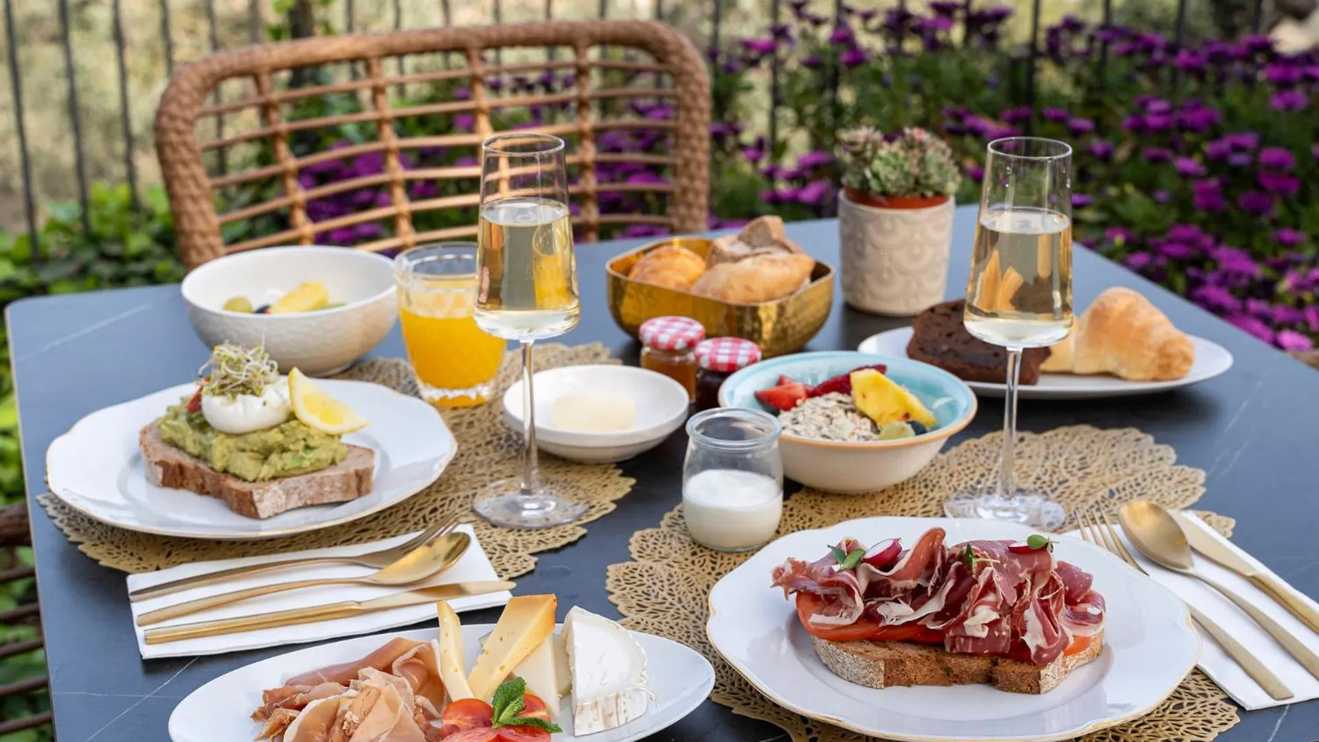 Ca'S Xorc Luxury Retreat - Adults Only Hotel Sóller