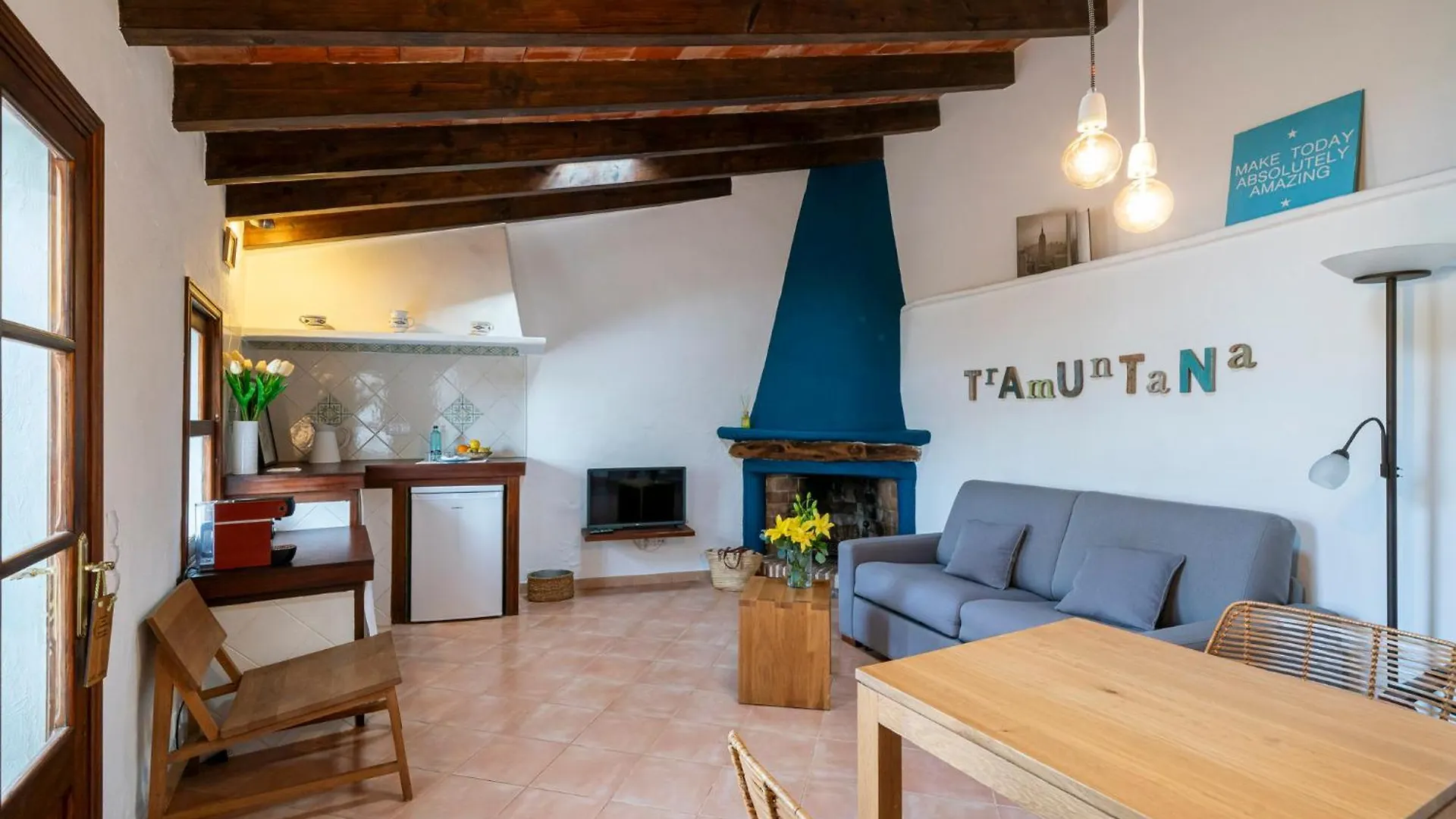 Ca'S Xorc Luxury Retreat - Adults Only Hotel Sóller