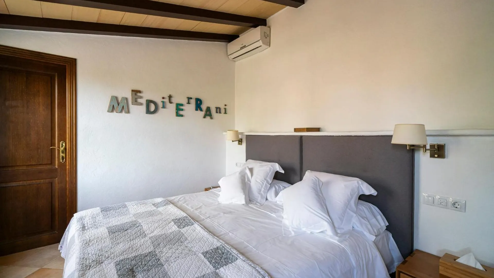 Ca'S Xorc Luxury Retreat - Adults Only Hotel Soller