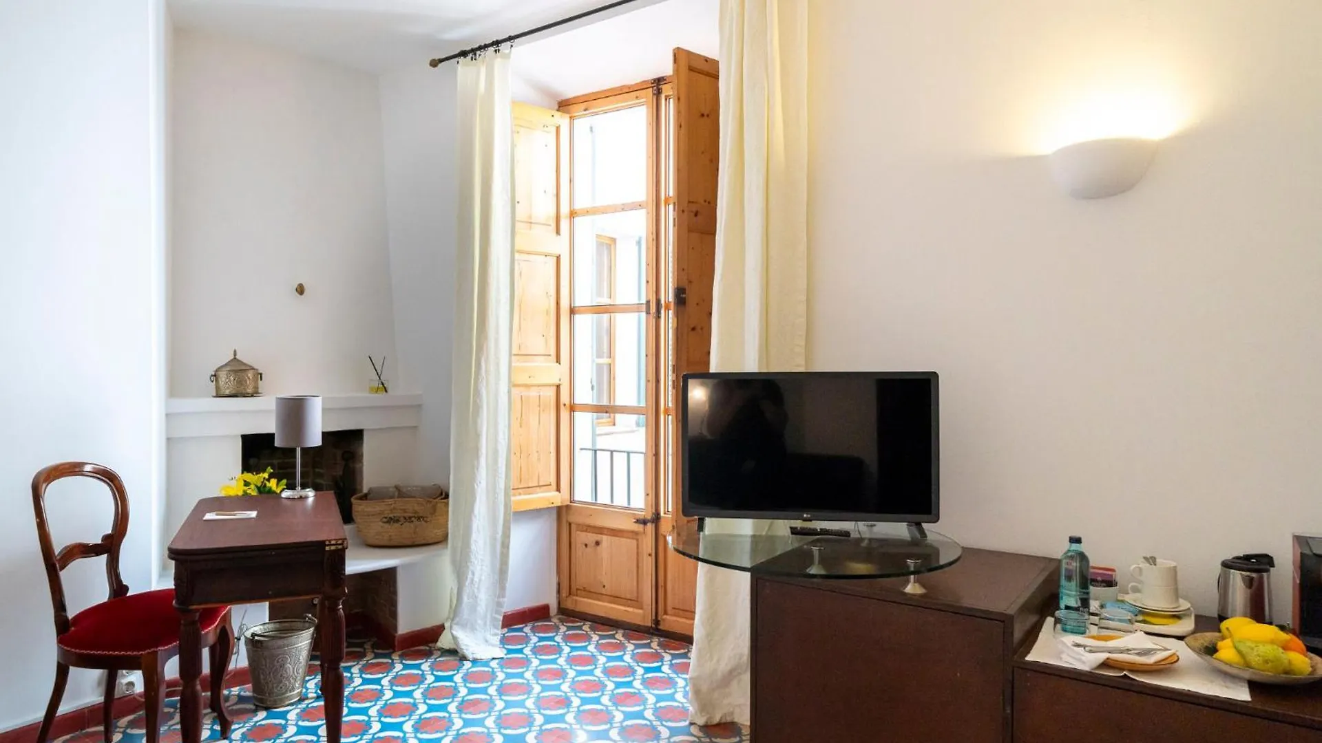 Ca'S Xorc Luxury Retreat - Adults Only Hotel Sóller
