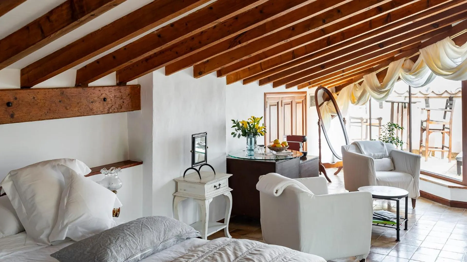 Ca'S Xorc Luxury Retreat - Adults Only Hotel Soller