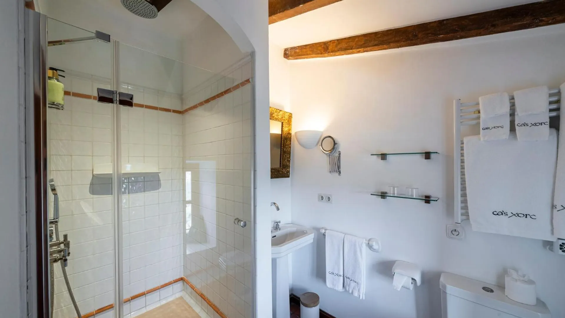 Ca'S Xorc Luxury Retreat - Adults Only Hotel Soller