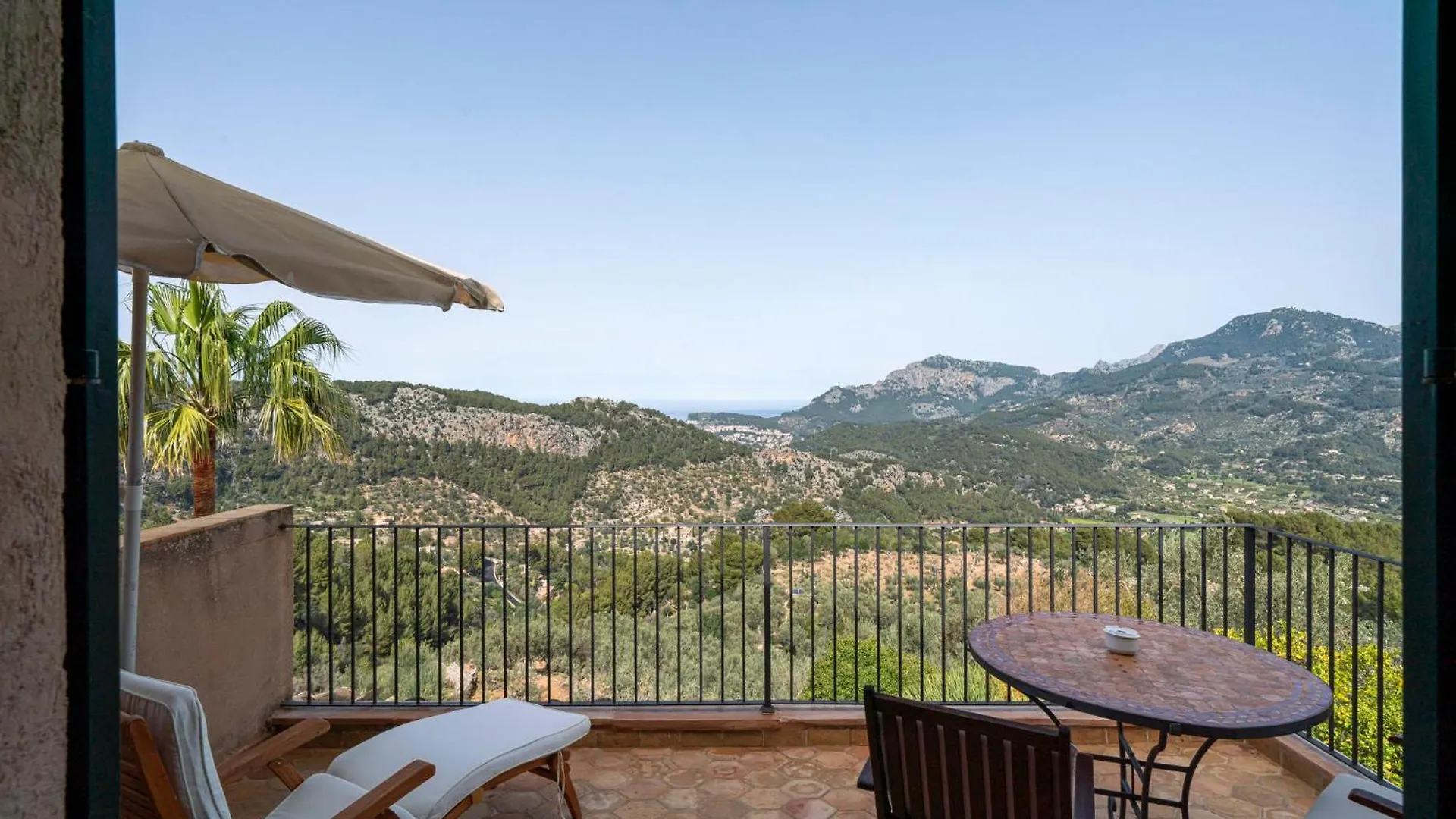 Ca'S Xorc Luxury Retreat - Adults Only Hotel Soller Spain