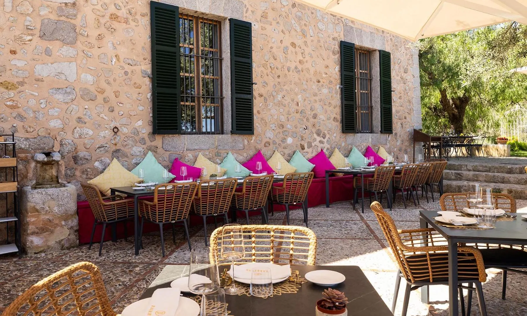 Ca'S Xorc Luxury Retreat - Adults Only Hotel Soller