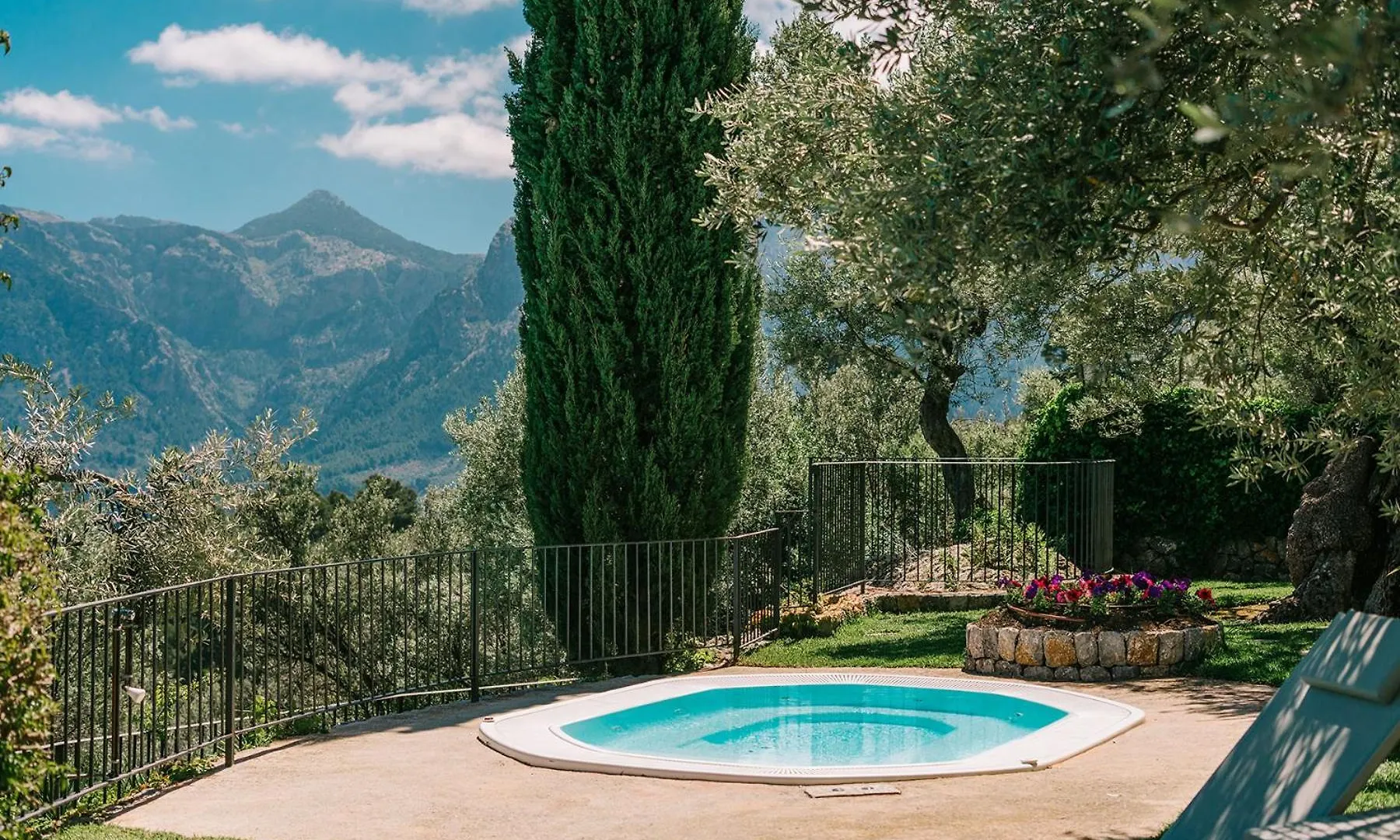 Ca'S Xorc Luxury Retreat - Adults Only Hotel Soller 4*,  Spain