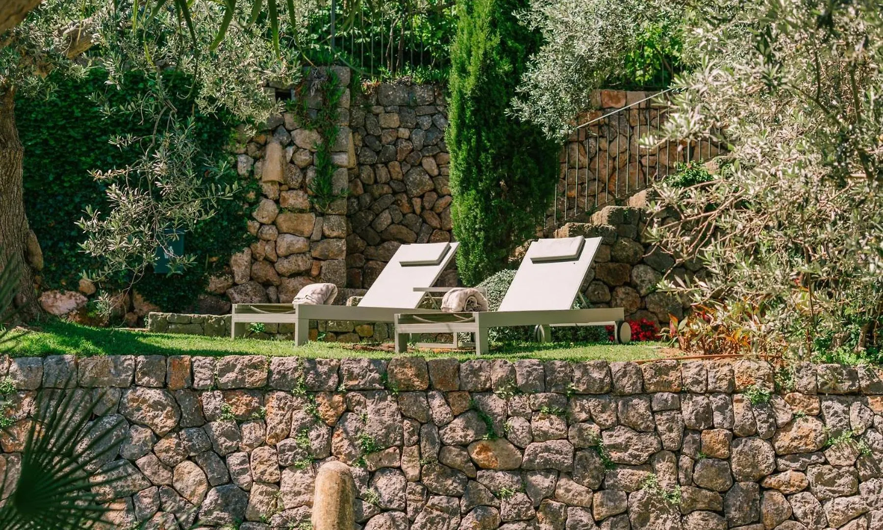 Ca'S Xorc Luxury Retreat - Adults Only Hotel Soller