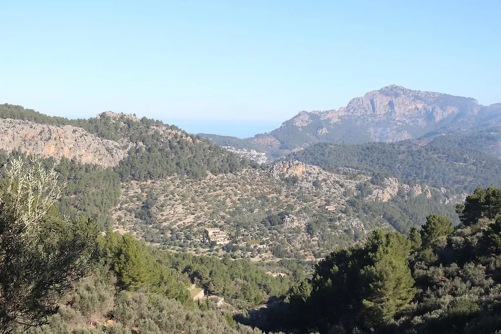 Ca'S Xorc Luxury Retreat - Adults Only Hotel Soller 4*,  Spain