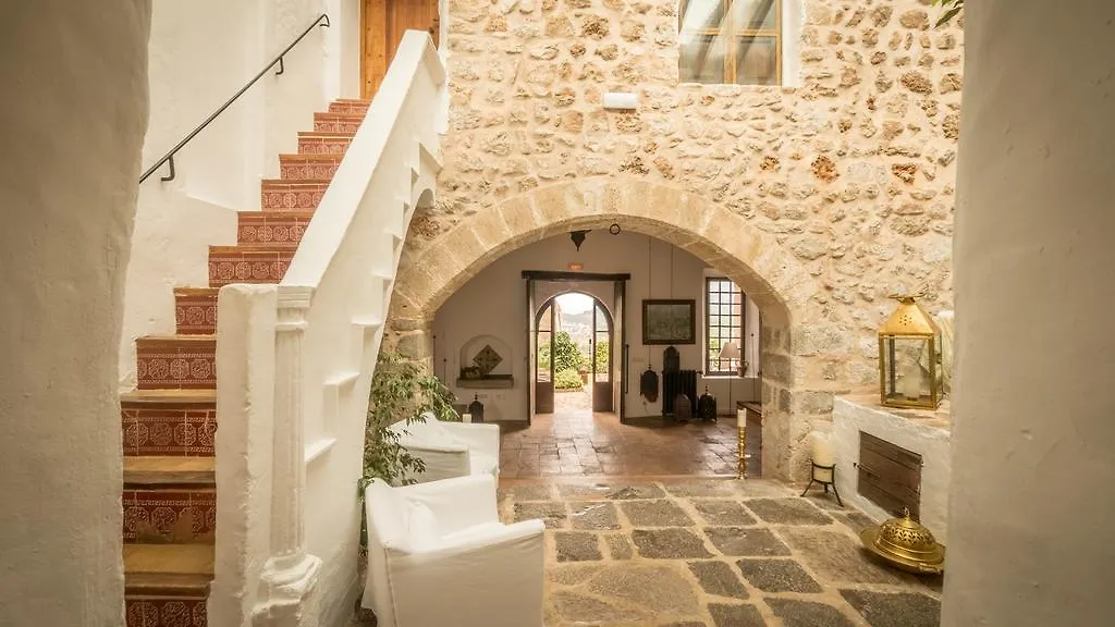 Ca'S Xorc Luxury Retreat - Adults Only Hotel Soller
