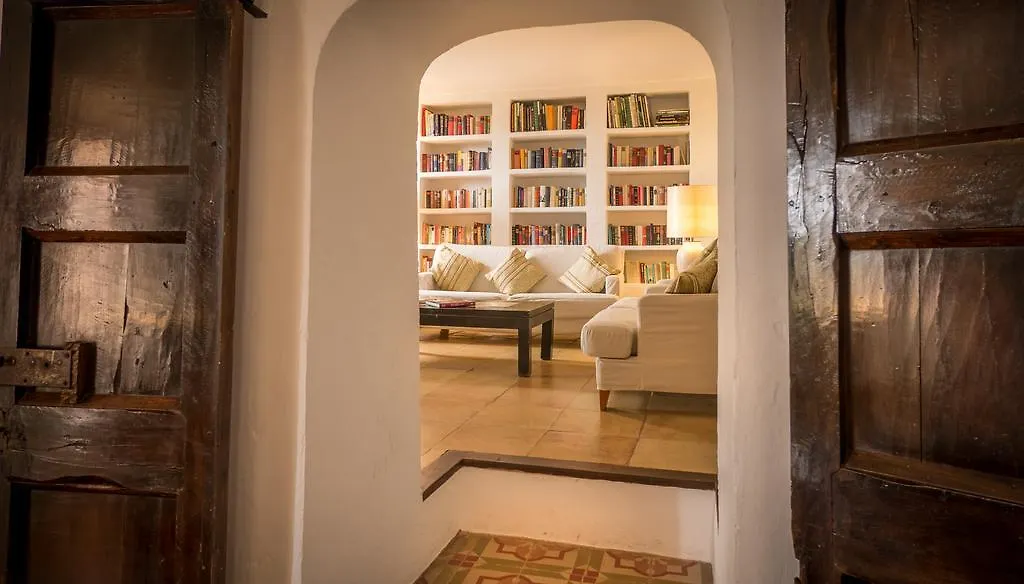 Ca'S Xorc Luxury Retreat - Adults Only Hotel Soller