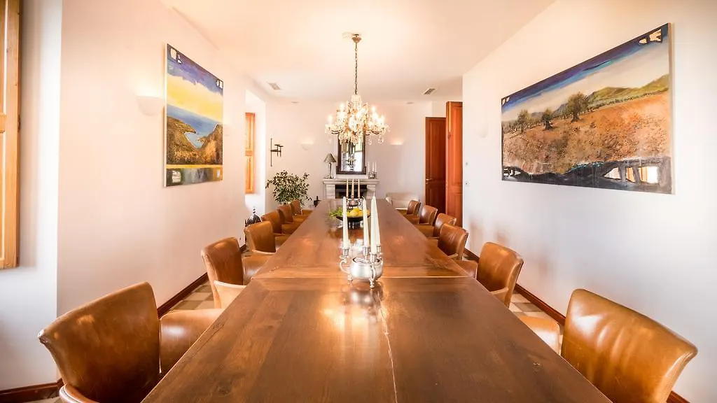 ****  Ca'S Xorc Luxury Retreat - Adults Only Hotel Soller Spain