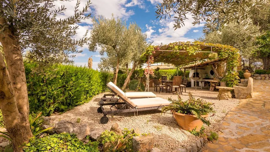 Ca'S Xorc Luxury Retreat - Adults Only Hotel Soller