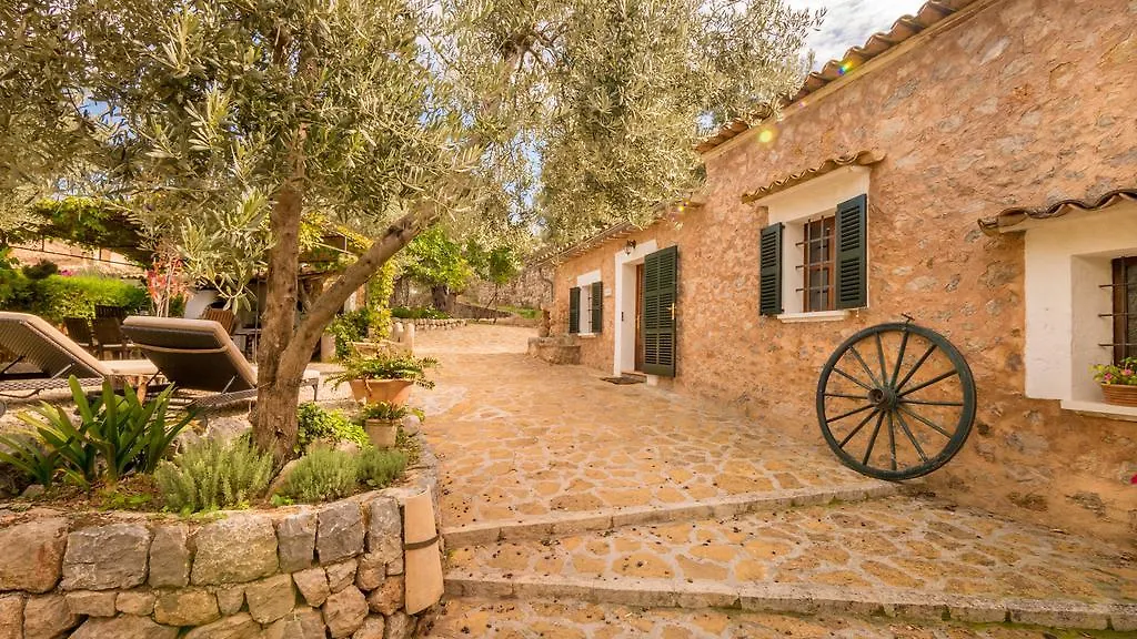 Ca'S Xorc Luxury Retreat - Adults Only Hotel Soller