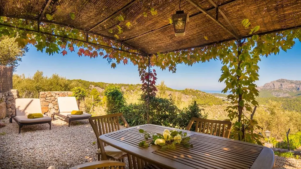 Ca'S Xorc Luxury Retreat - Adults Only Hotel Soller