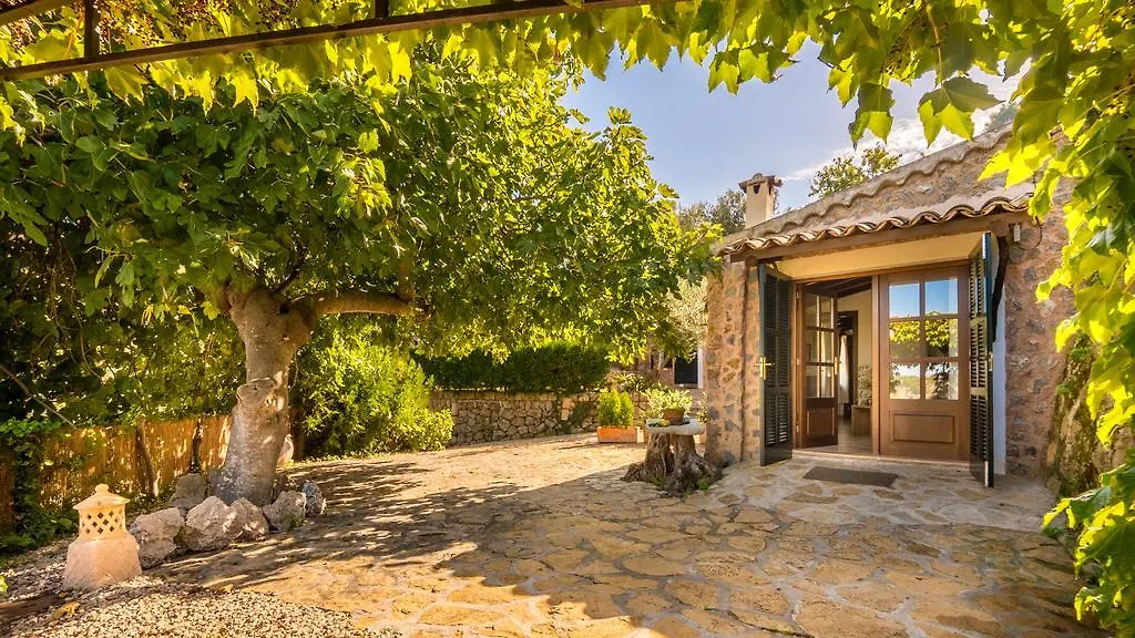Ca'S Xorc Luxury Retreat - Adults Only Hotel Soller 4*,