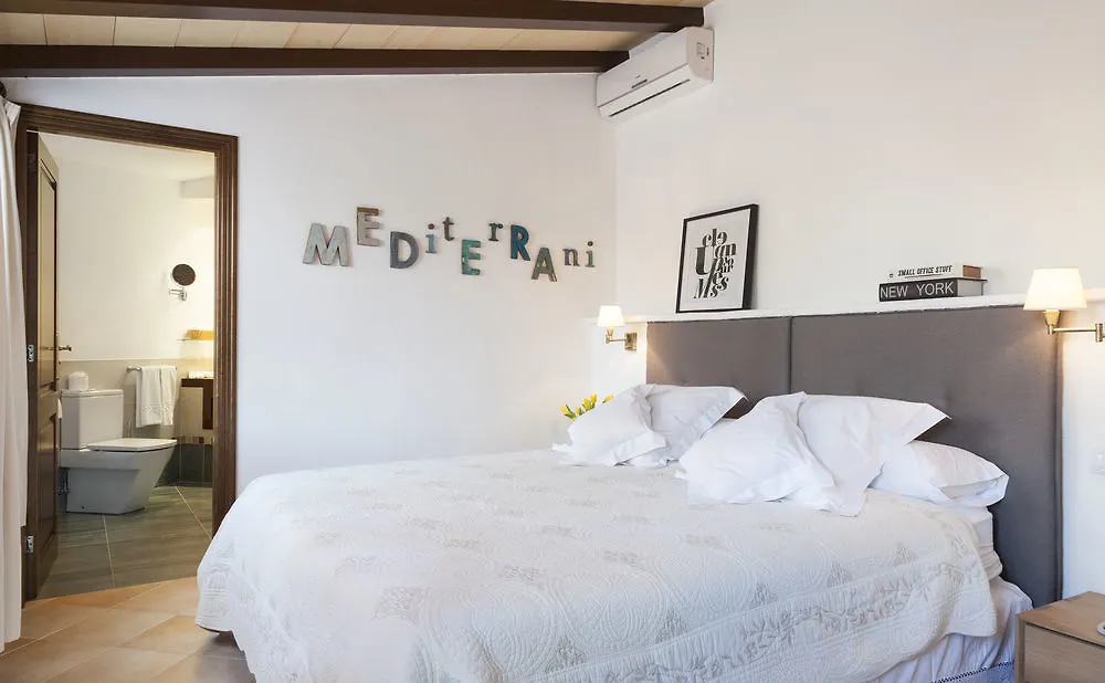 Ca'S Xorc Luxury Retreat - Adults Only Hotel Sóller