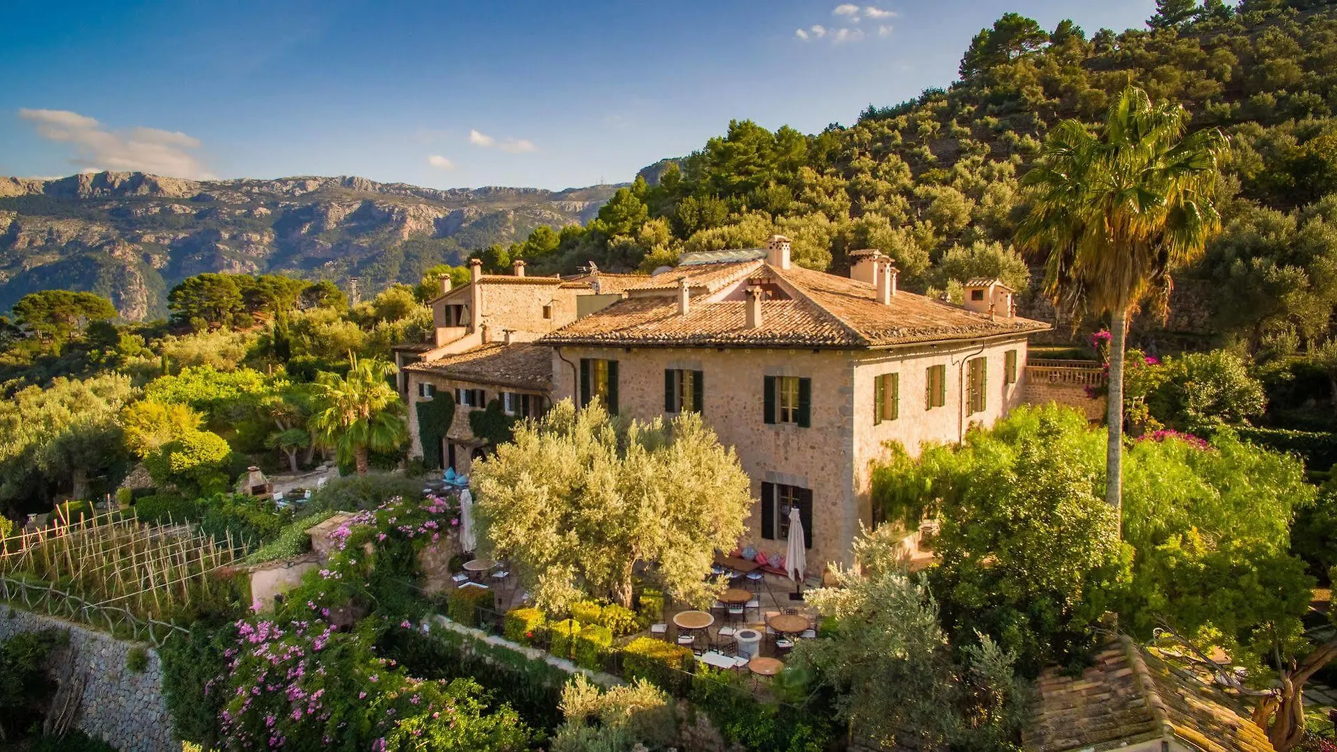 ****  Ca'S Xorc Luxury Retreat - Adults Only Hotel Soller Spain