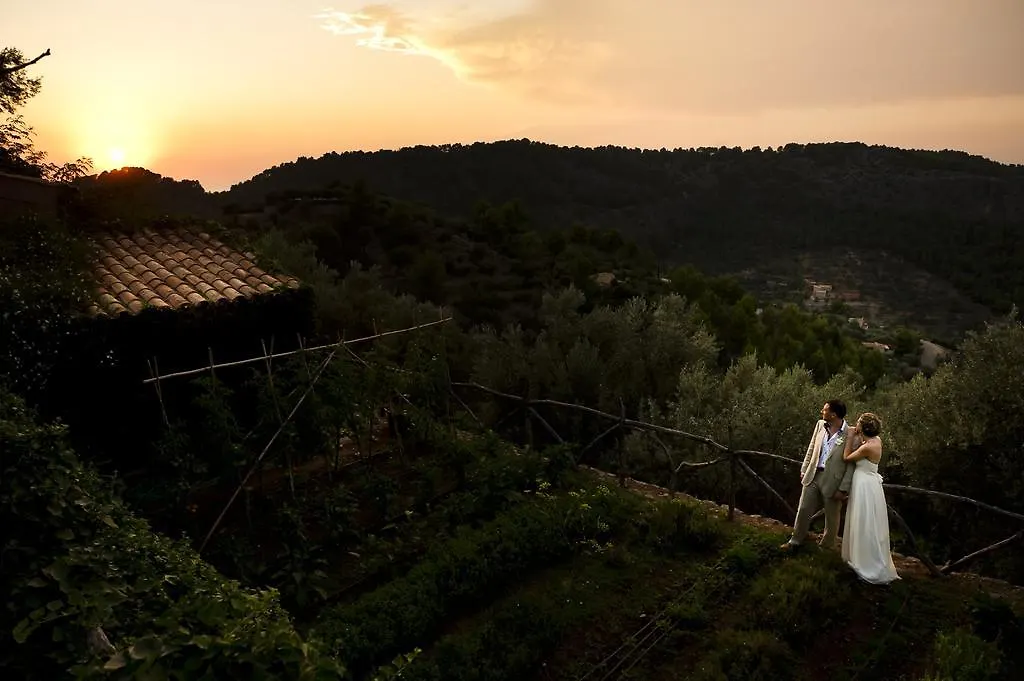 Ca'S Xorc Luxury Retreat - Adults Only Hotel Soller