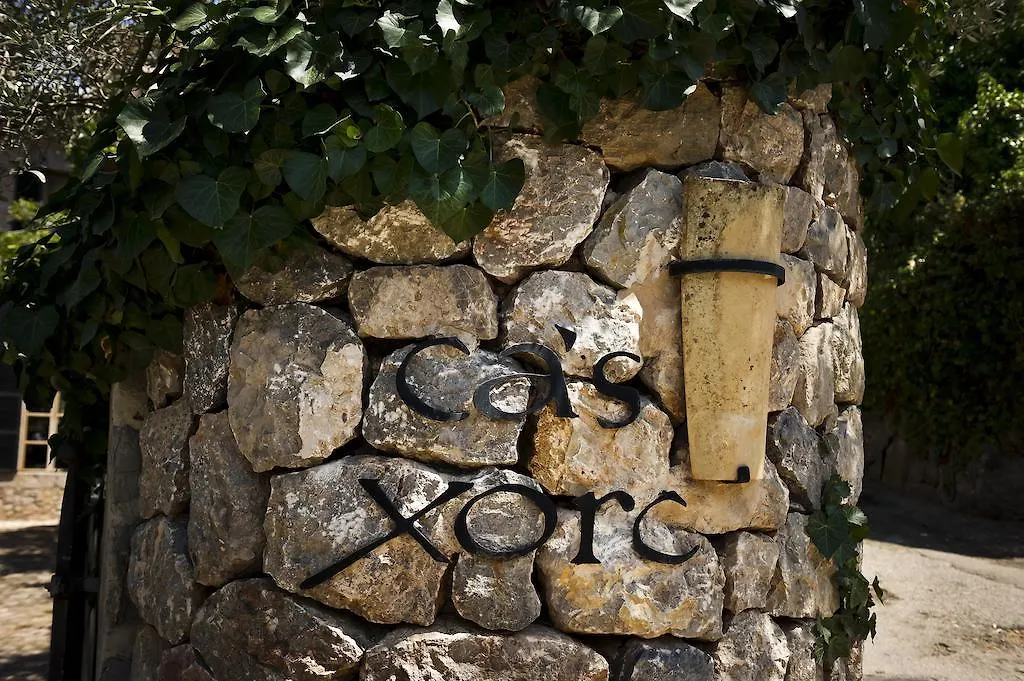 Ca'S Xorc Luxury Retreat - Adults Only Hotel Soller 4*,